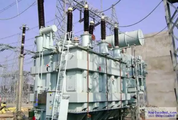 Power Supply Drops From 4,447.88MW To 1,647MW